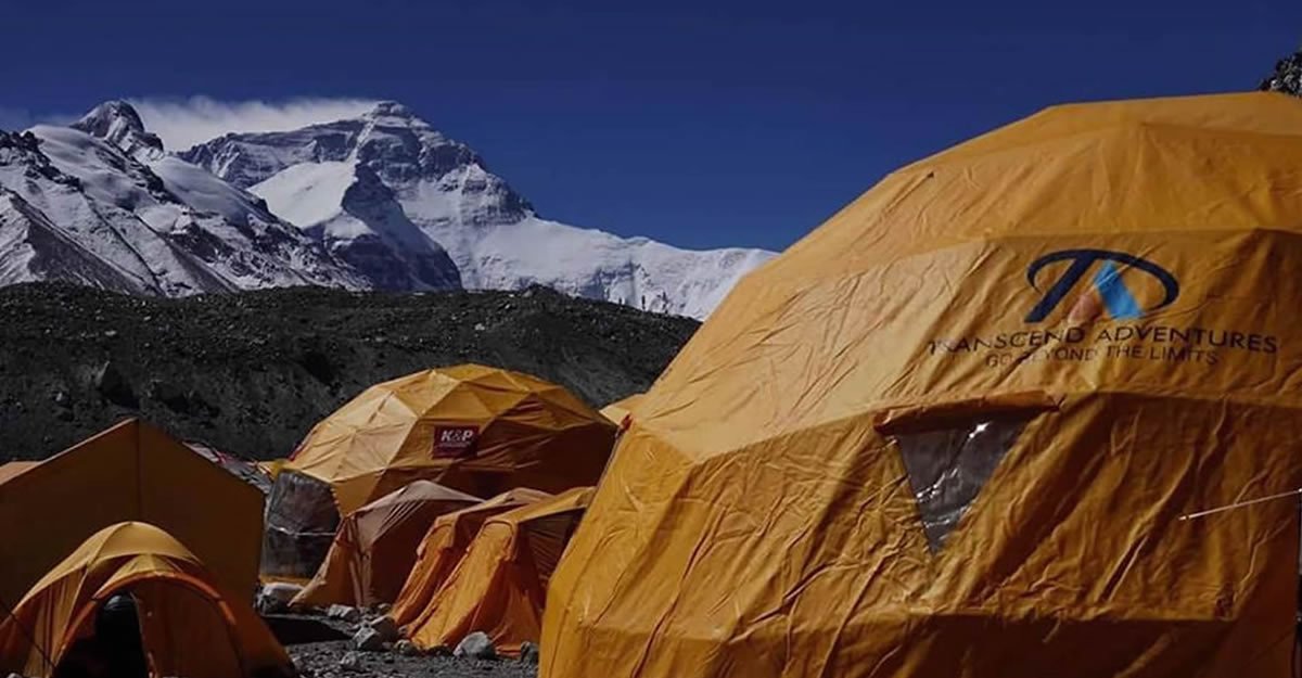 China Increases Permit Fee for Mt.Everest