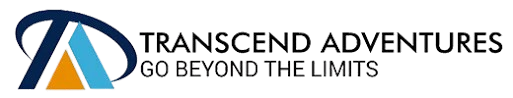 Transcend Adventures Logo