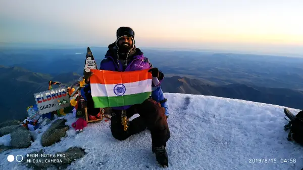 Arches National Park
