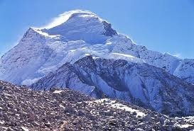Cho Oyu Expedition