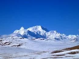 Shishapangma Expedition