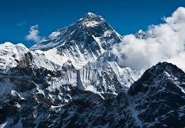 Everest Expedition