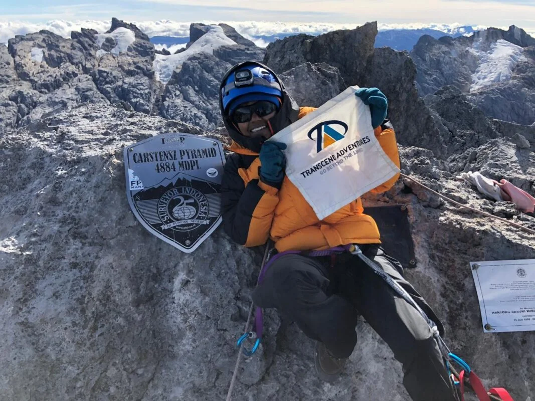 Sherpa guide assistance